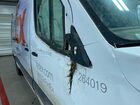 2019 Mercedes-benz Sprinter 2500 High Roof V6 vin: WD3PF1CD3KP064085