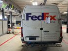 2019 Mercedes-benz Sprinter 2500 High Roof V6 vin: WD3PF1CD3KP064085