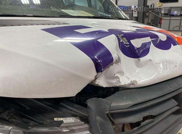 WD3PF1CD3KP064085 2019 MERCEDES-BENZ SPRINTER  