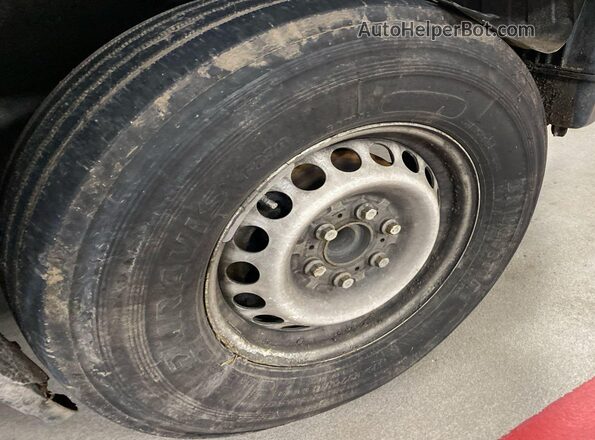 WD3PF1CD3KP064085 2019 MERCEDES-BENZ SPRINTER  