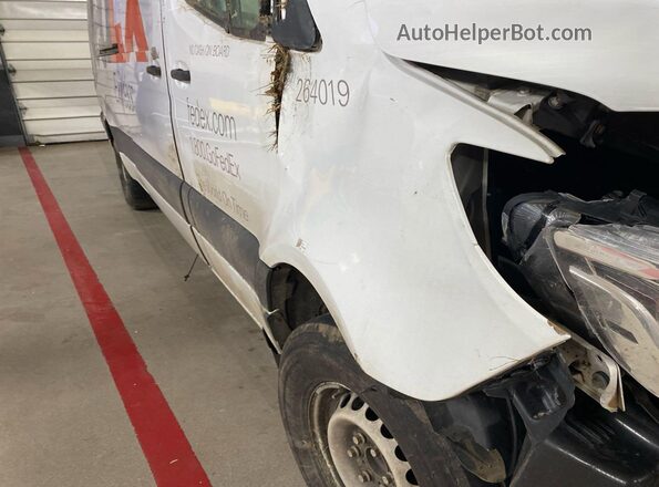 WD3PF1CD3KP064085 2019 MERCEDES-BENZ SPRINTER  