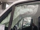 2019 Mercedes-benz Sprinter 2500 High Roof V6 vin: WD3PF1CD6KP100710