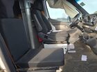 2019 Mercedes-benz Sprinter 2500 High Roof V6 vin: WD3PF1CD6KP100710