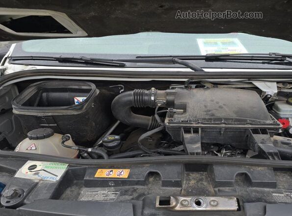 WD3PF1CD6KP100710 2019 MERCEDES-BENZ SPRINTER  
