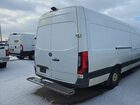 2019 Mercedes-benz Sprinter 2500 High Roof V6 vin: WD3PF1CD6KP100710