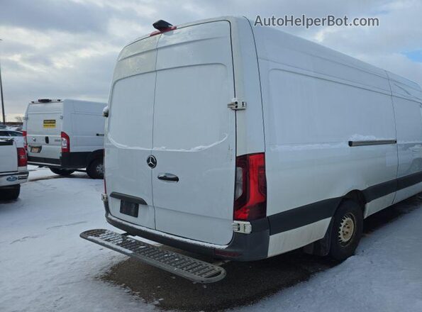 WD3PF1CD6KP100710 2019 MERCEDES-BENZ SPRINTER  