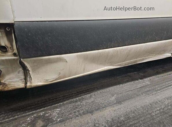 WD3PF1CD6KP100710 2019 MERCEDES-BENZ SPRINTER  