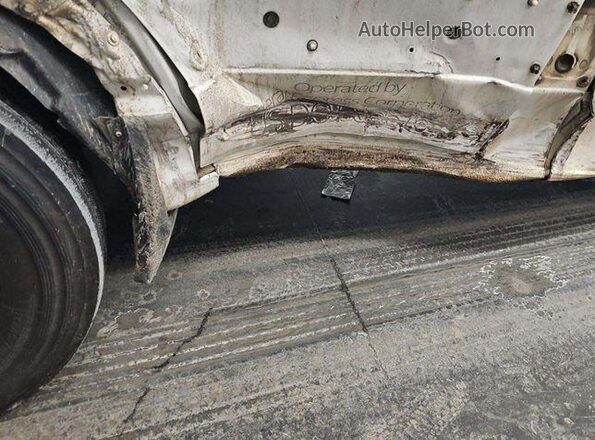 WD3PF1CD6KP100710 2019 MERCEDES-BENZ SPRINTER  Widok wnętrza z tyłu