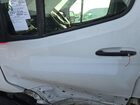2019 Mercedes-benz Sprinter 2500 High Roof V6 vin: WD3PF1CD6KP100710