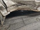 2019 Mercedes-benz Sprinter 2500 High Roof V6 vin: WD3PF1CD6KP100710
