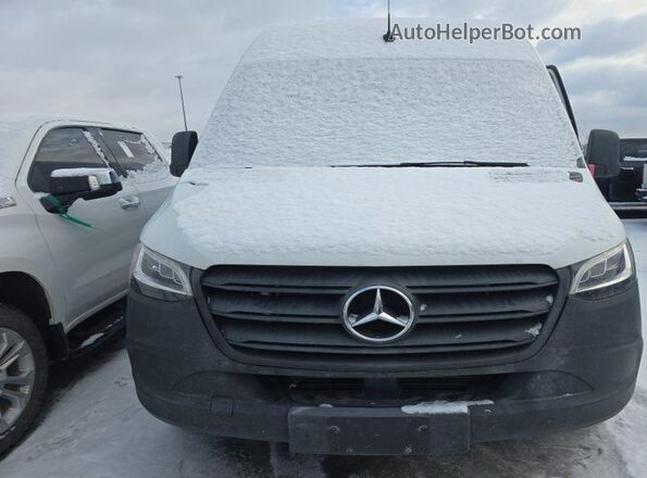 WD3PF1CD6KP100710 2019 MERCEDES-BENZ SPRINTER  
