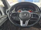 2019 Mercedes-benz Sprinter 2500 High Roof V6 vin: WD3PF1CD6KP100710