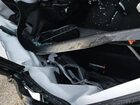 2019 Mercedes-benz Sprinter 2500 High Roof V6 vin: WD3PF1CD8KP102636