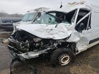 2019 Mercedes-benz Sprinter 2500 High Roof V6 vin: WD3PF1CD8KP102636