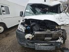 2019 Mercedes-benz Sprinter 2500 High Roof V6 vin: WD3PF1CD8KP102636