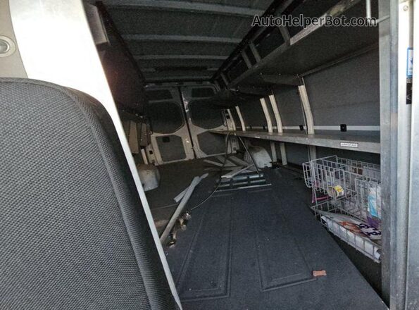 WD3PF1CD8KP102636 2019 MERCEDES-BENZ SPRINTER  