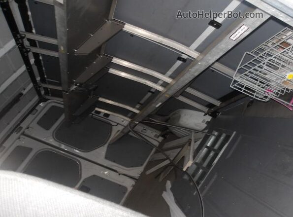 WD3PF1CD8KP102636 2019 MERCEDES-BENZ SPRINTER  