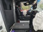 2019 Mercedes-benz Sprinter 2500 High Roof V6 vin: WD3PF1CD8KP102636