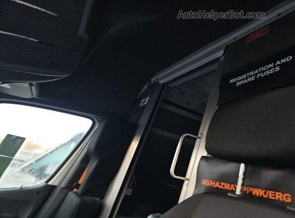 WD3PF1CD8KP102636 2019 MERCEDES-BENZ SPRINTER  