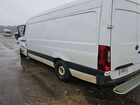 2019 Mercedes-benz Sprinter 2500 High Roof V6 vin: WD3PF1CD8KP102636
