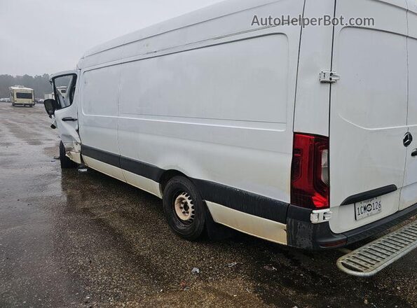 WD3PF1CD8KP102636 2019 MERCEDES-BENZ SPRINTER  