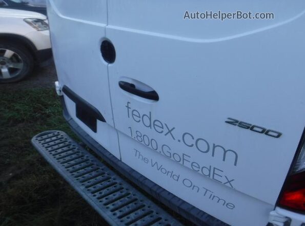 WD3PF1CDXKP076847 2019 MERCEDES-BENZ SPRINTER  Вид щитка приборов