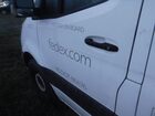 2019 Mercedes-benz Sprinter 2500 High Roof V6 vin: WD3PF1CDXKP076847