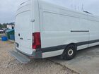 2019 Mercedes-benz Sprinter 2500 High Roof V6 vin: WD3PF1CDXKP076847
