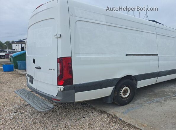 WD3PF1CDXKP076847 2019 MERCEDES-BENZ SPRINTER  Вид задних сидений