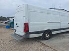 2019 Mercedes-benz Sprinter 2500 High Roof V6 vin: WD3PF1CDXKP076847