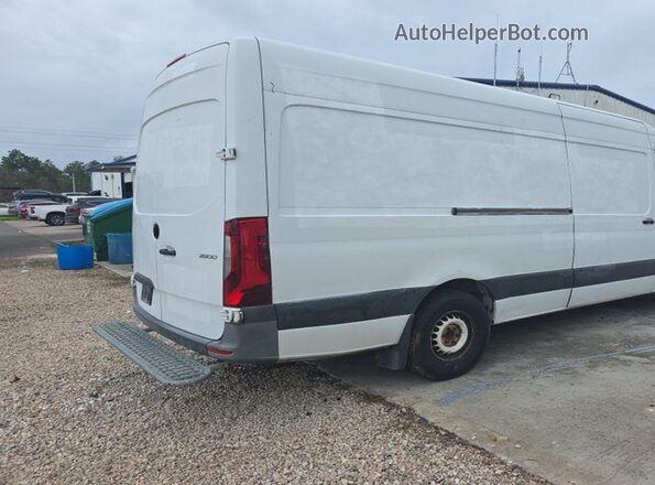WD3PF1CDXKP076847 2019 MERCEDES-BENZ SPRINTER  