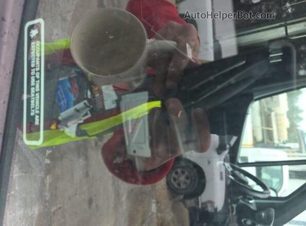 WD3PF1CDXKP076847 2019 MERCEDES-BENZ SPRINTER  Вид задней части салона