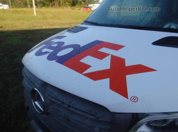 WD3PF1CDXKP076847 2019 MERCEDES-BENZ SPRINTER  