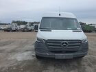 2019 Mercedes-benz Sprinter 2500 High Roof V6 vin: WD3PF1CDXKP076847