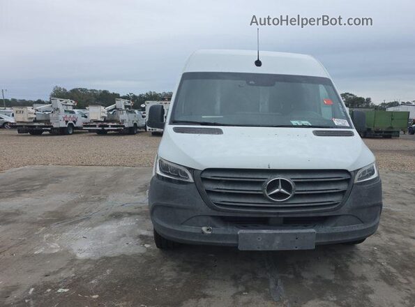 WD3PF1CDXKP076847 2019 MERCEDES-BENZ SPRINTER  