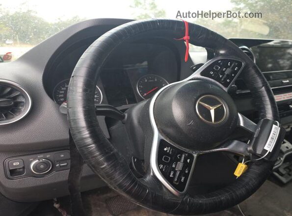 WD3PF1CDXKP076847 2019 MERCEDES-BENZ SPRINTER  