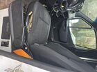 2019 Mercedes-benz Sprinter 2500 High Roof V6 vin: WD3PF1CDXKP076847