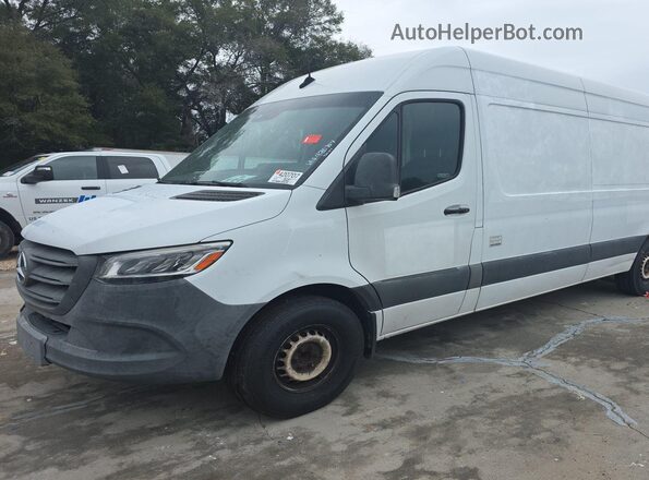 WD3PF1CDXKP076847 2019 MERCEDES-BENZ SPRINTER  