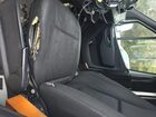 2019 Mercedes-benz Sprinter 2500 High Roof V6 vin: WD3PF1CDXKP076847