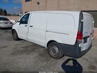 2017 Mercedes-benz Metris   Белый vin: WD3PG2EA8H3216447