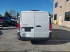 2017 Mercedes-benz Metris   Белый vin: WD3PG2EA8H3216447