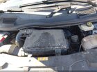 2017 Mercedes-benz Metris   Белый vin: WD3PG2EA8H3219865
