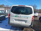 2017 Mercedes-benz Metris   Белый vin: WD3PG2EA8H3219865