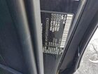 2017 Mercedes-benz Metris Черный vin: WD4PG2EE0H3222063