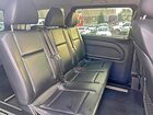2018 Mercedes-benz Metris Черный vin: WD4PG2EE2J3492935