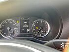2018 Mercedes-benz Metris Черный vin: WD4PG2EE2J3492935