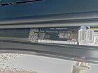 2018 Mercedes-benz Metris Черный vin: WD4PG2EE2J3492935