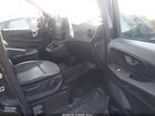 2019 Mercedes-benz Metris   Черный vin: WD4PG2EE2K3532304