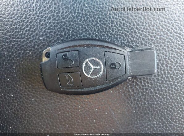 WD4PG2EE2K3532304 2019 MERCEDES-BENZ METRIS Черный Вид панели приборов