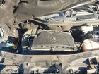 2019 Mercedes-benz Metris   Черный vin: WD4PG2EE2K3532304